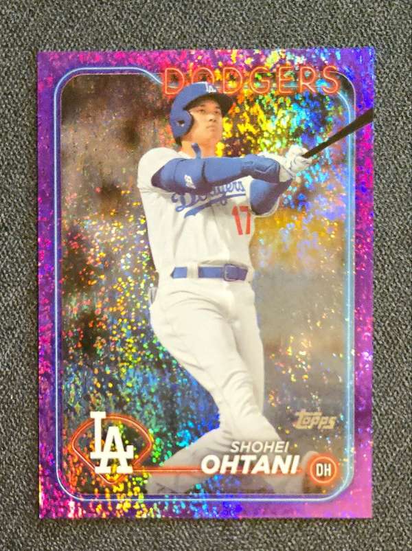 #500 Shohei Ohtani
