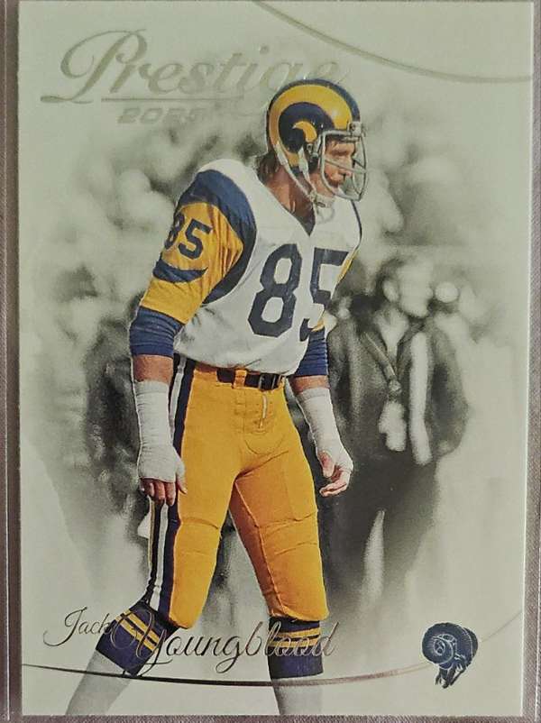 Jack Youngblood