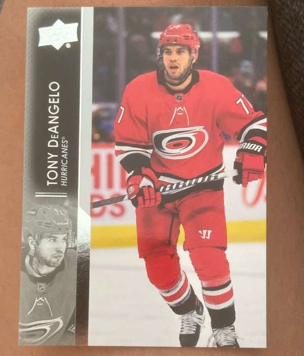 Tony DeAngelo