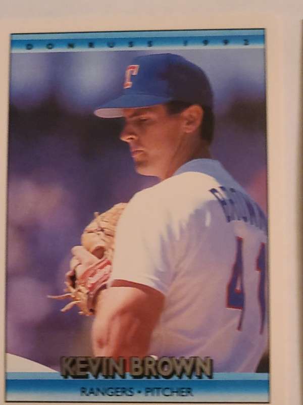 Kevin Brown