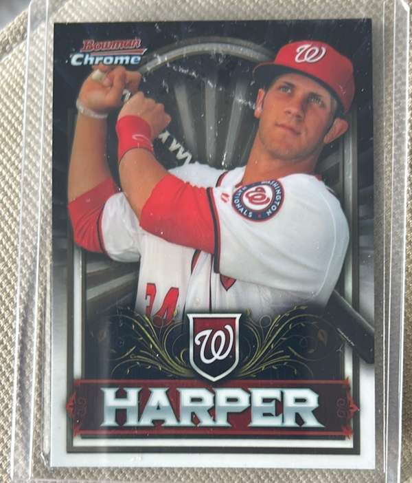 #BCE1c Bryce Harper