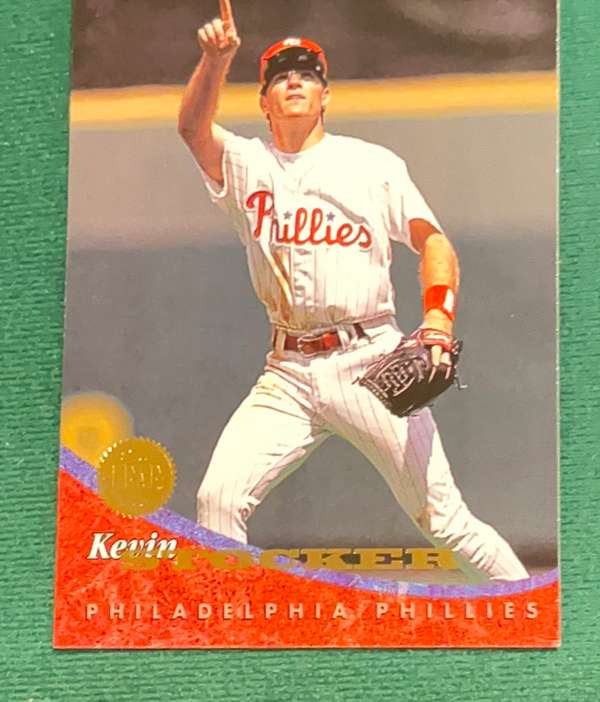 Kevin Stocker