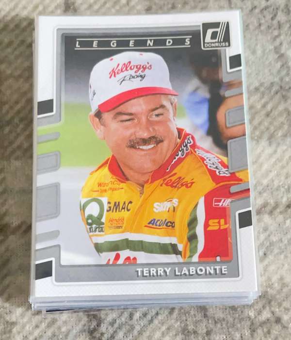 Terry Labonte