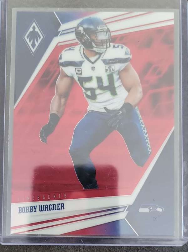 Bobby Wagner