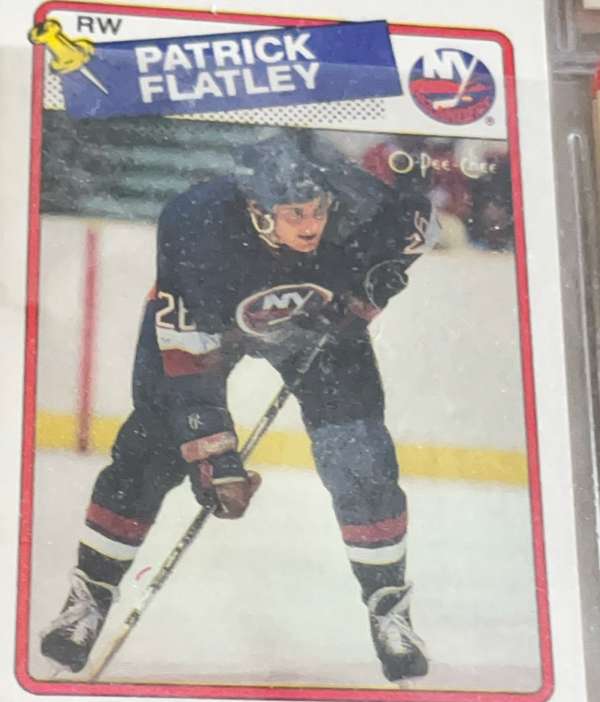 Patrick Flatley