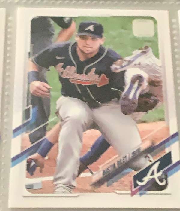 Austin Riley