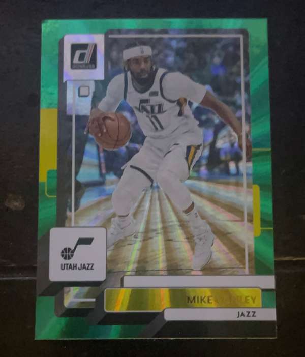 Mike Conley