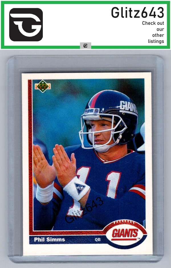 Phil Simms