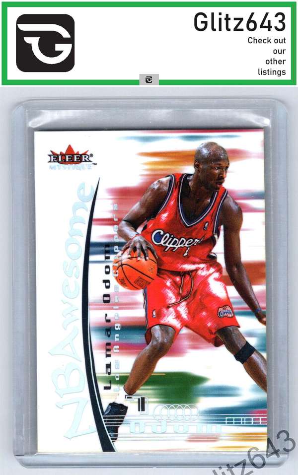 Lamar Odom