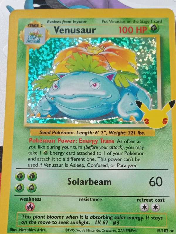 Venusaur