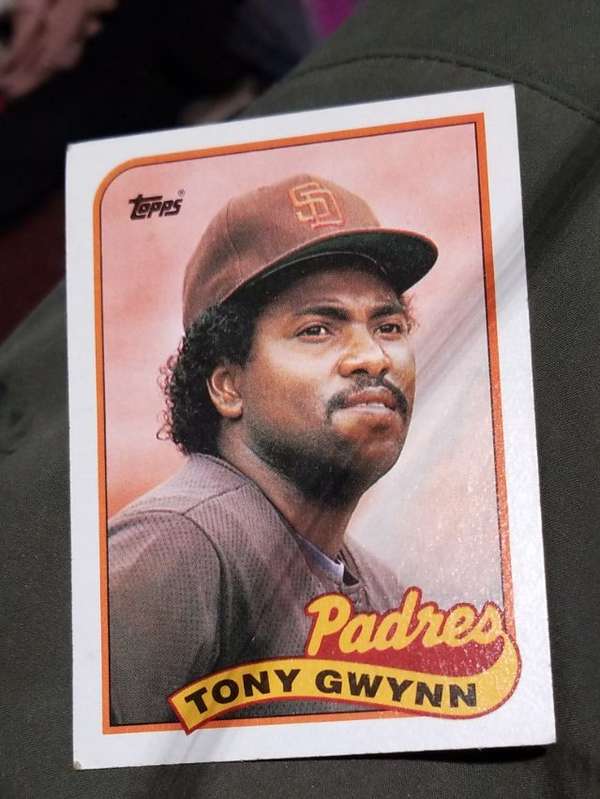 Tony Gwynn
