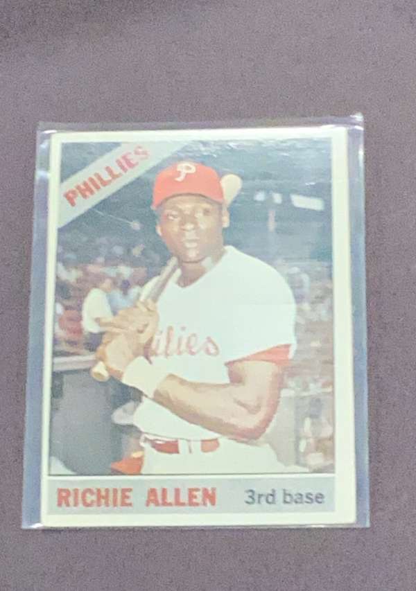 Richie Allen