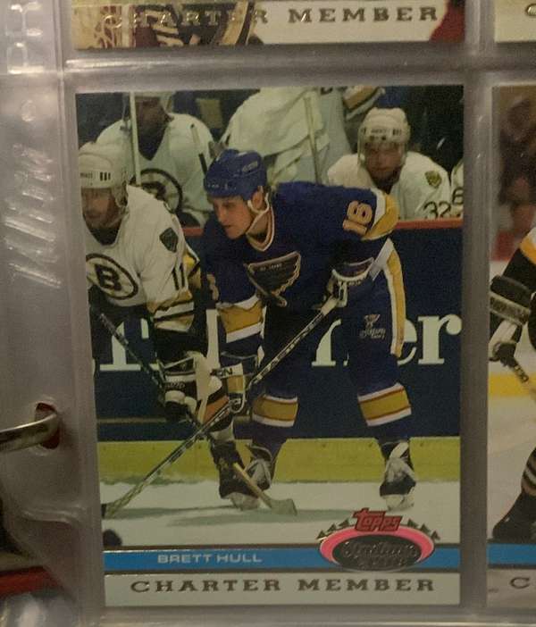 Brett Hull