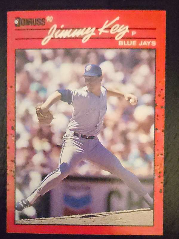 Jimmy Key