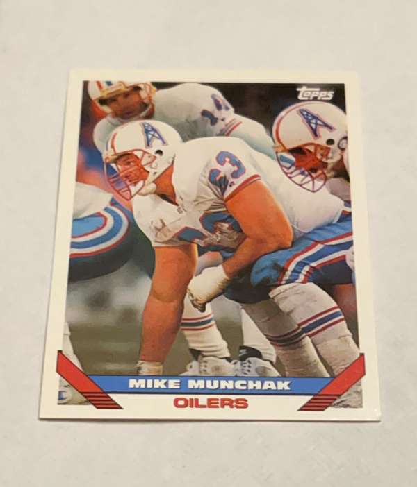 Mike Munchak