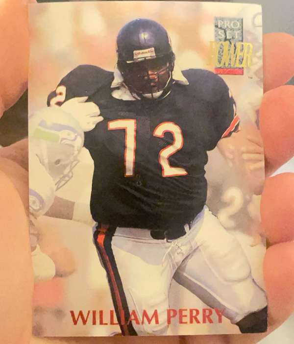 William Perry
