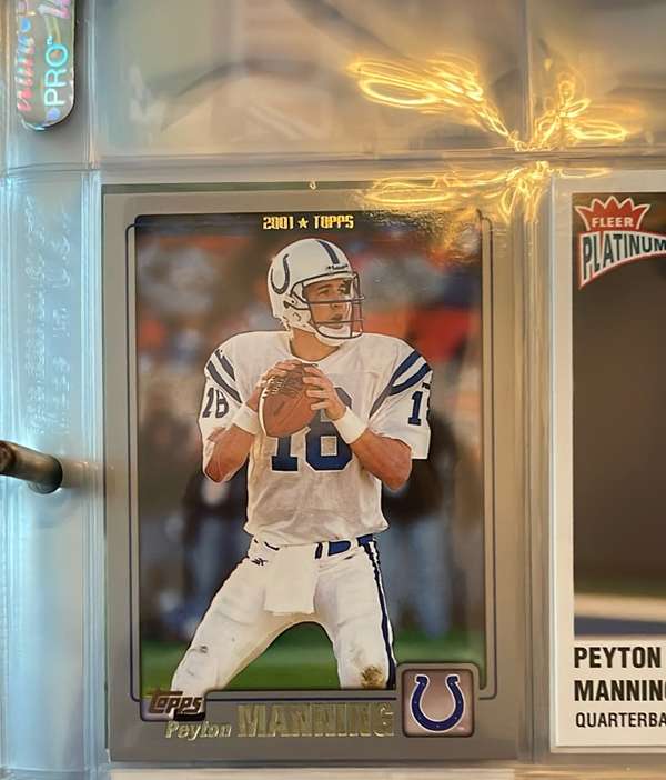 Peyton Manning