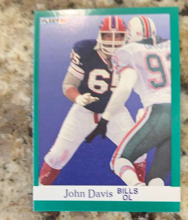 John Davis