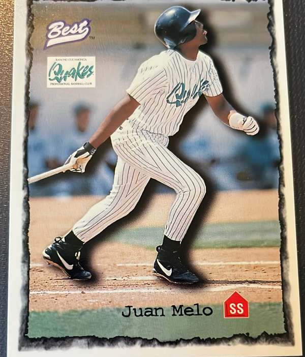 Juan Melo