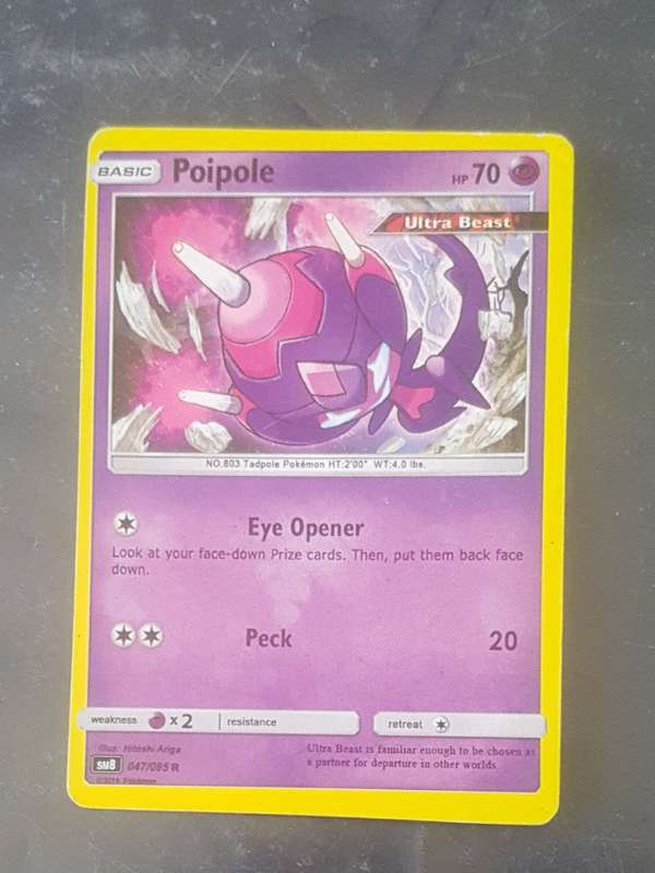 Poipole