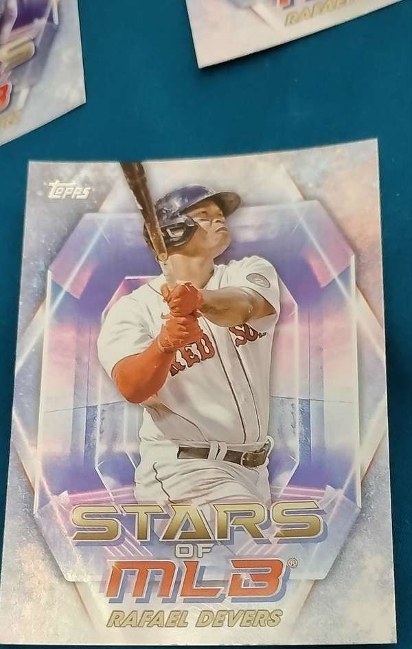 Rafael Devers