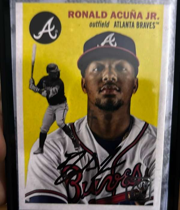 Ronald Acuña Jr.