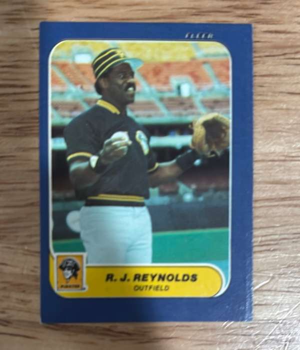 R.J. Reynolds