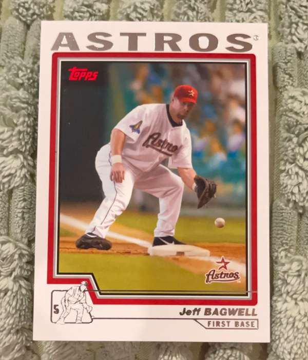 Jeff Bagwell