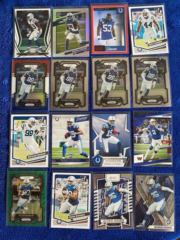 Indianapolis Colts 