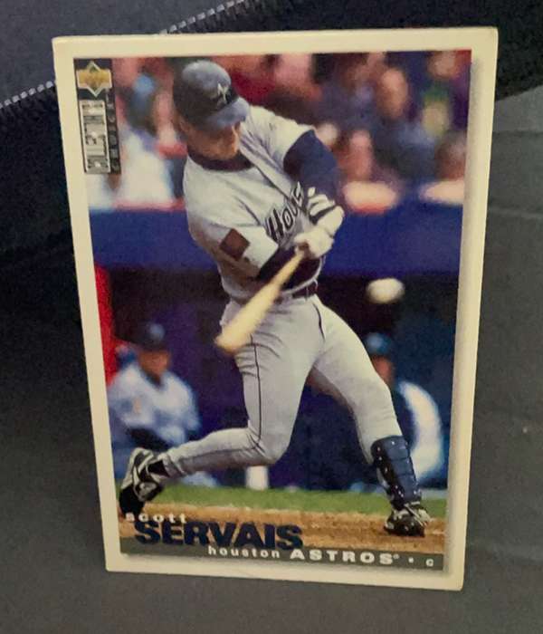 Scott Servais