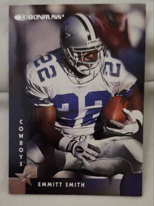 Emmitt Smith