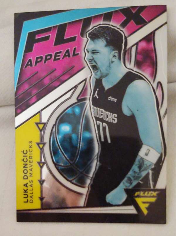 Luka Doncic