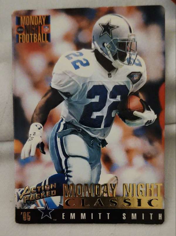 Emmitt Smith
