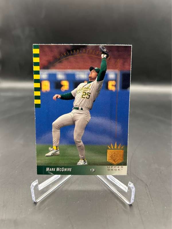 Mark McGwire