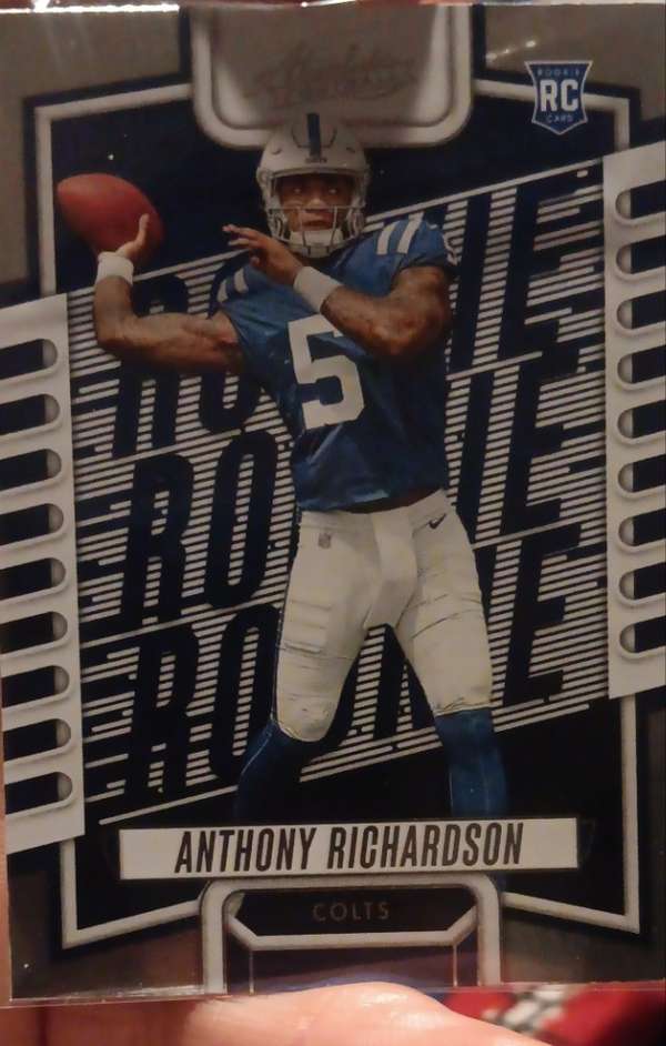 Anthony Richardson