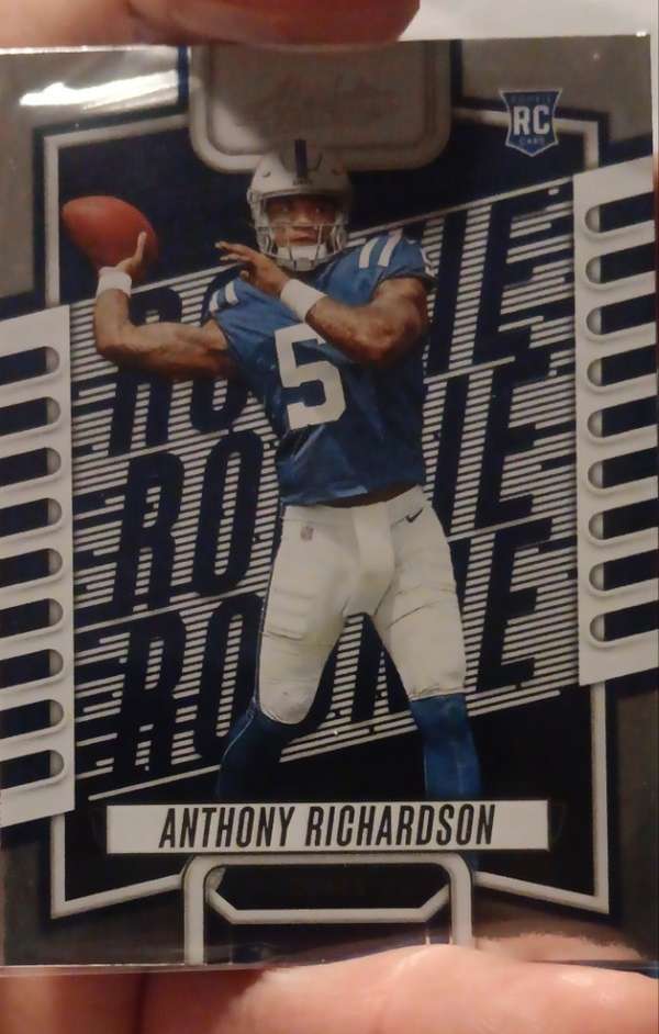 Anthony Richardson