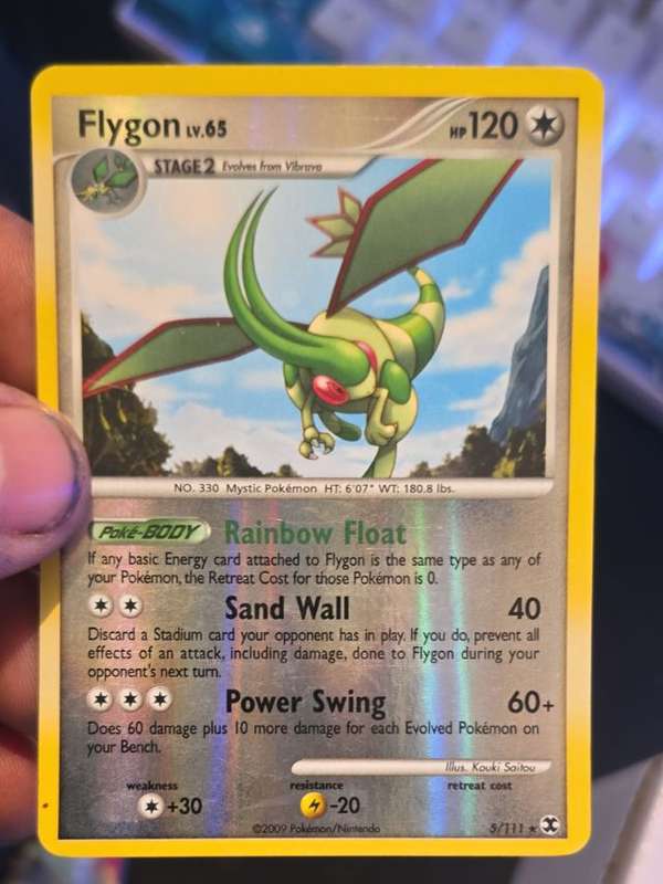 Flygon