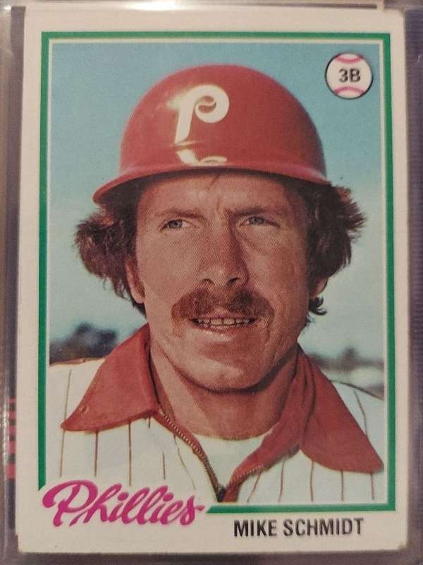 Mike Schmidt