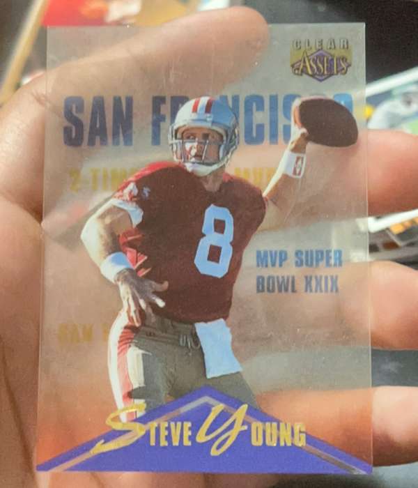 Steve Young