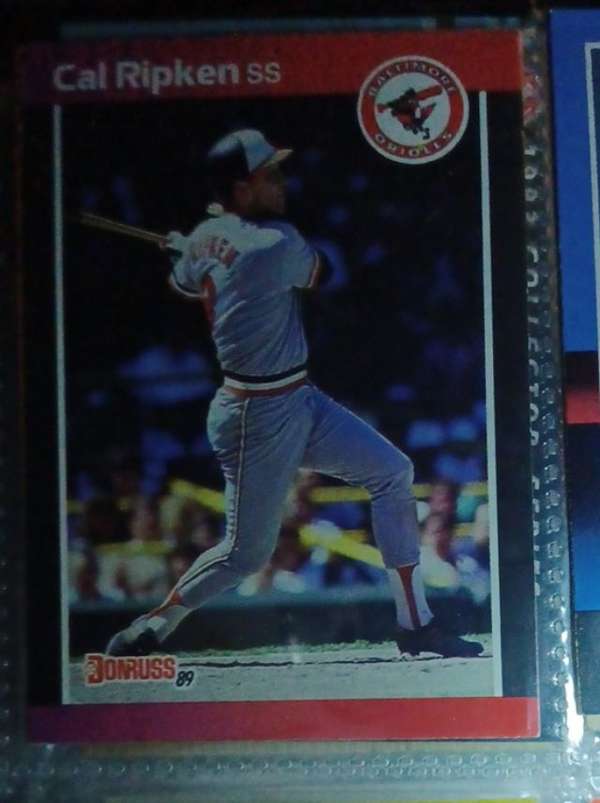 Cal Ripken