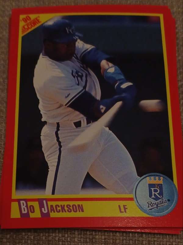 Bo Jackson