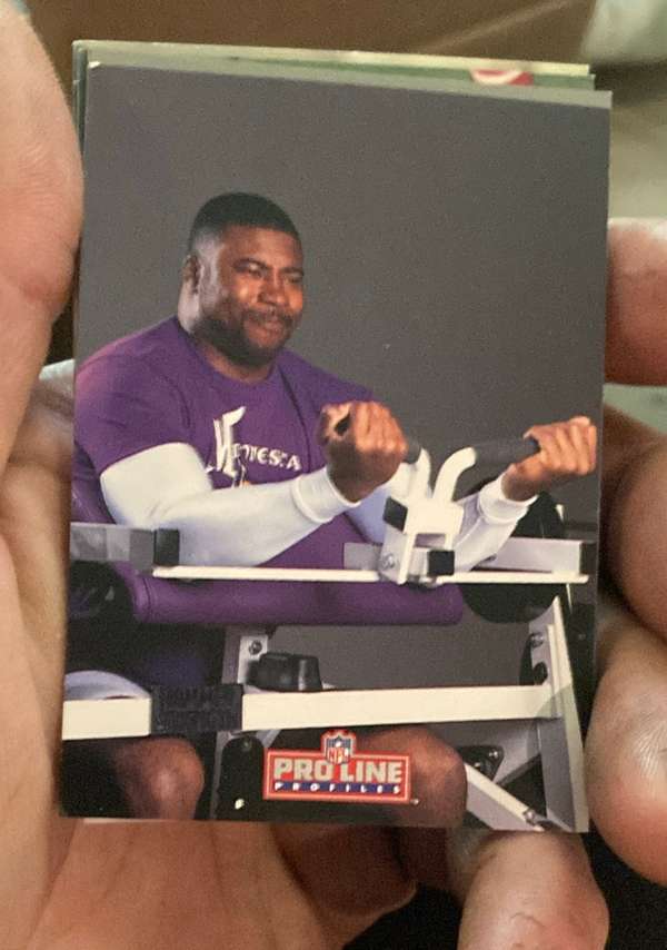 Chris Doleman
