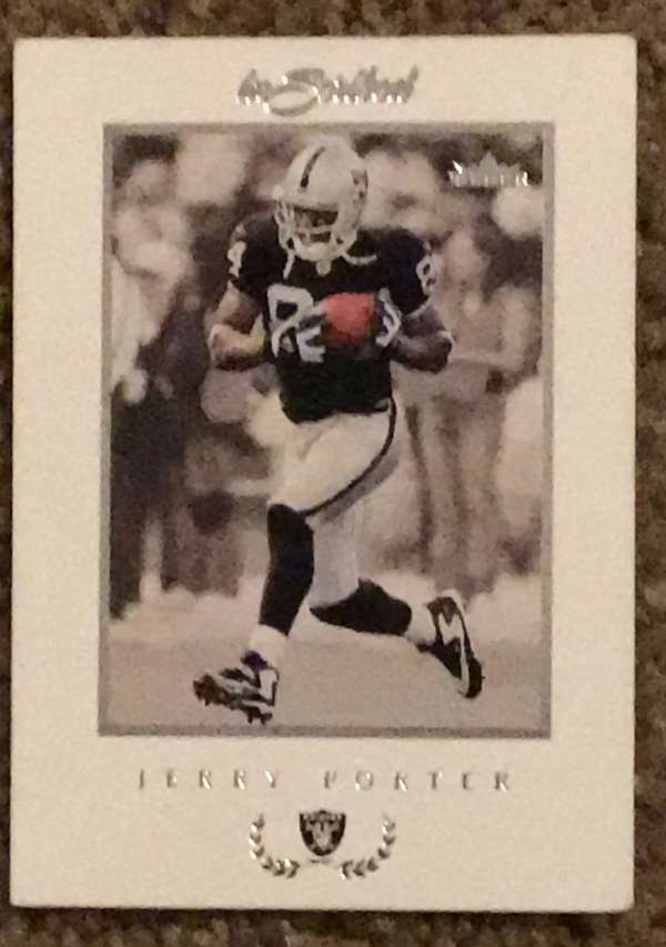 Jerry Porter