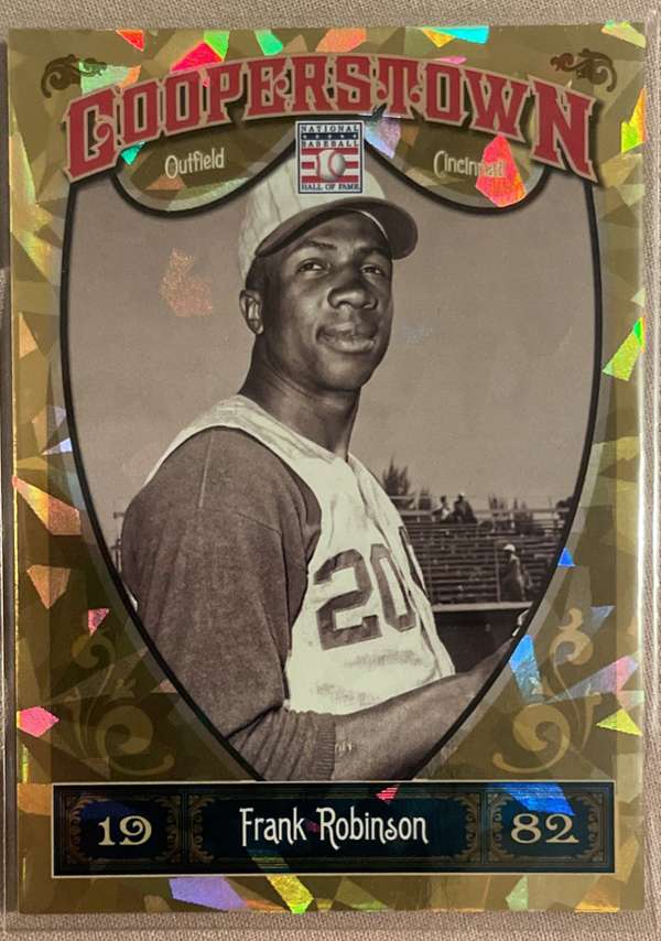 Frank Robinson
