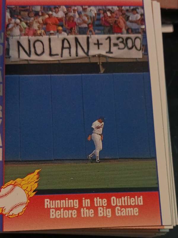 Nolan Ryan
