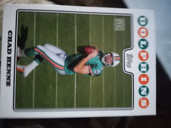 Chad Henne