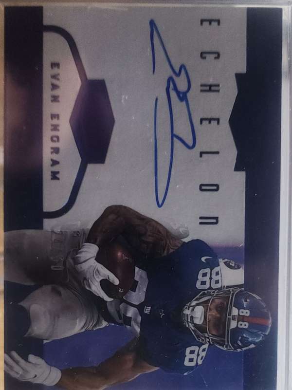 #UP-EE Evan Engram 
