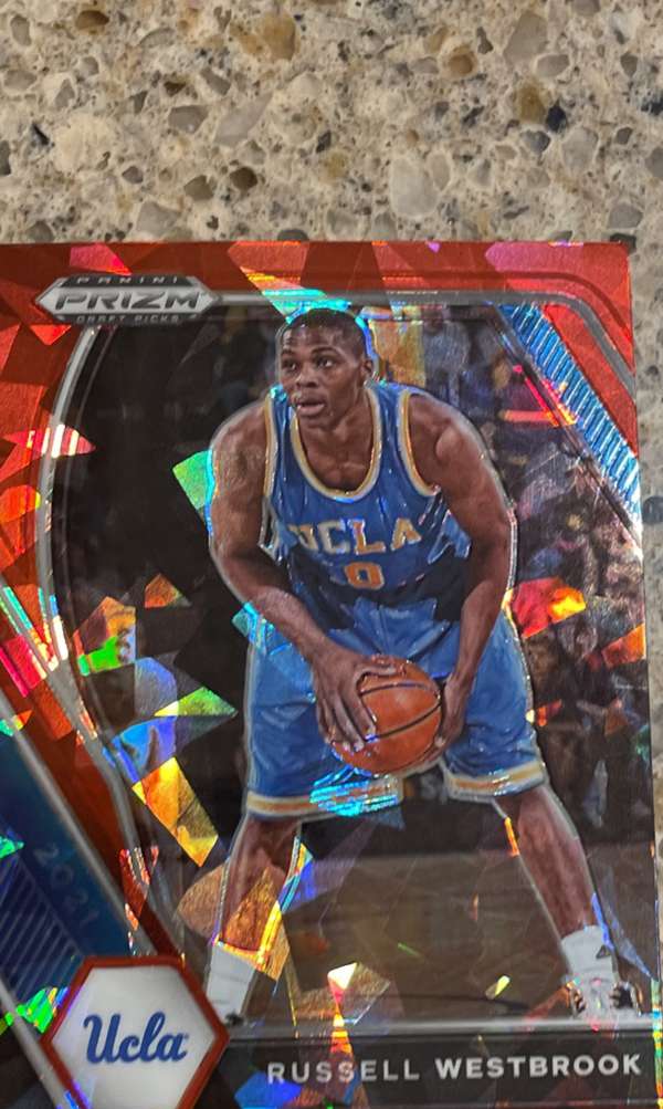 Russell Westbrook