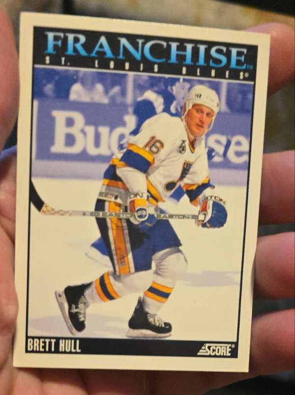 Brett Hull