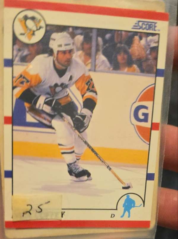Paul Coffey